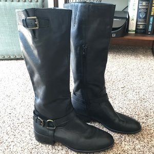 Ralph Lauren Boots